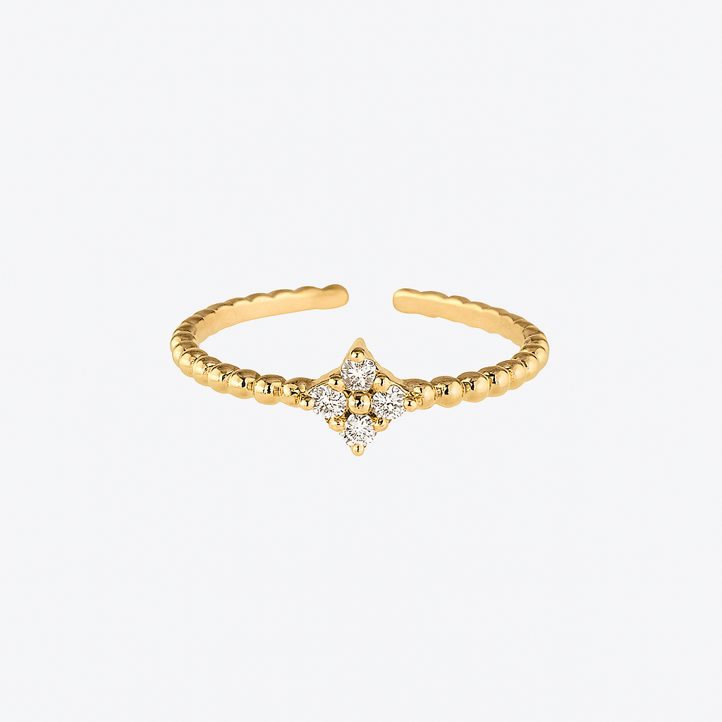 Martine Ring (adjustable)