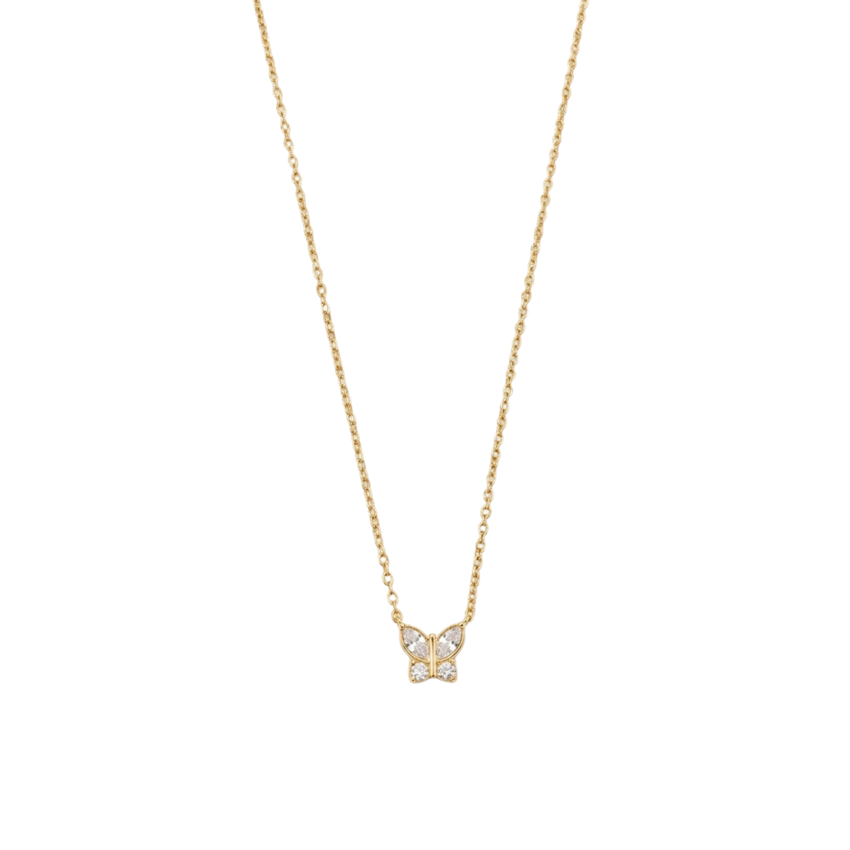 Eloise Necklace