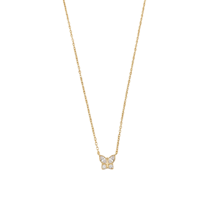 Eloise Necklace