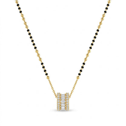 Mahira Mangalsutra
