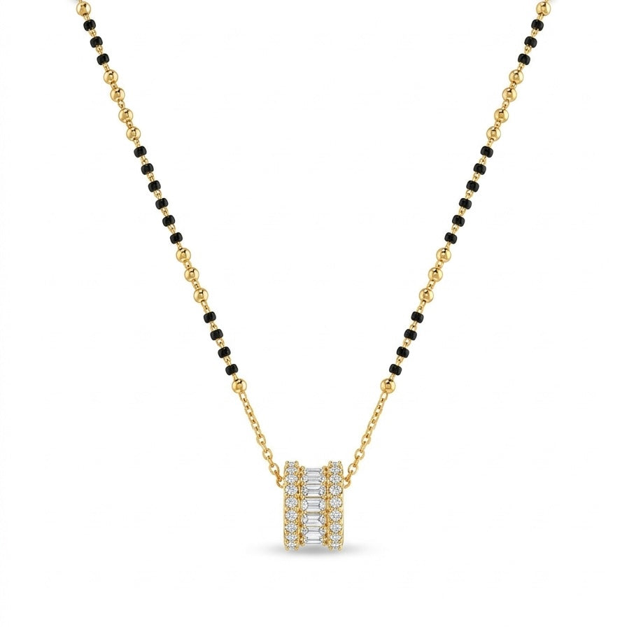 Mahira Mangalsutra