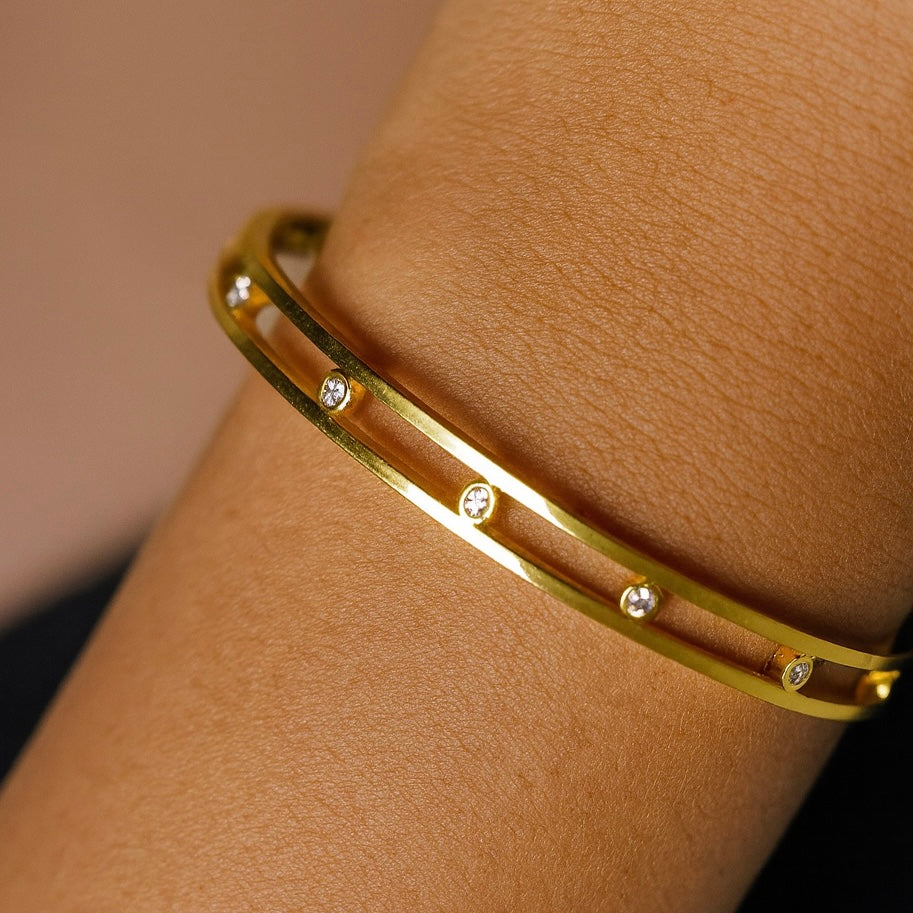 Coast Studded Band