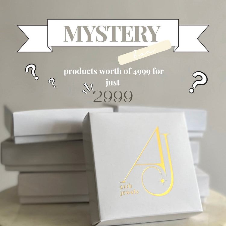 ARTHJEWELS MYSTERY BOX