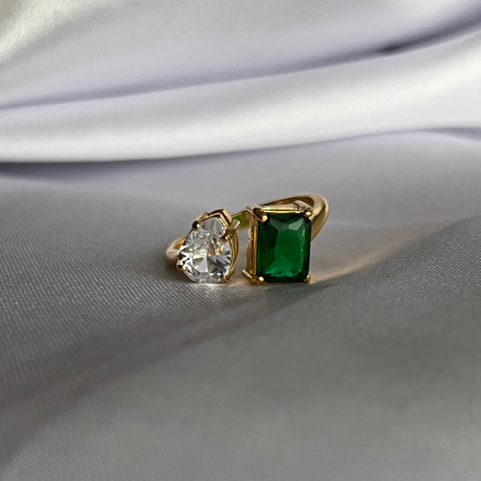 Elmira Ring