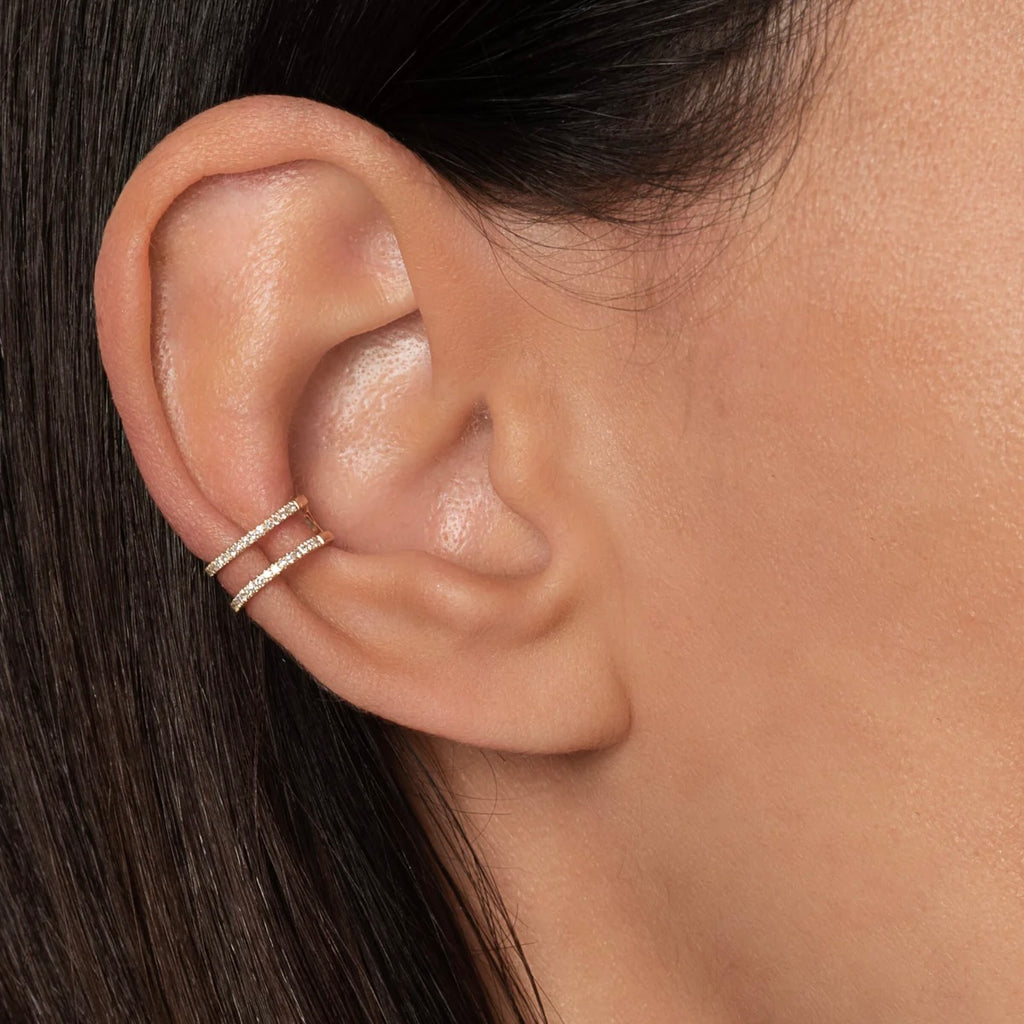 Trixie Ear-Cuff