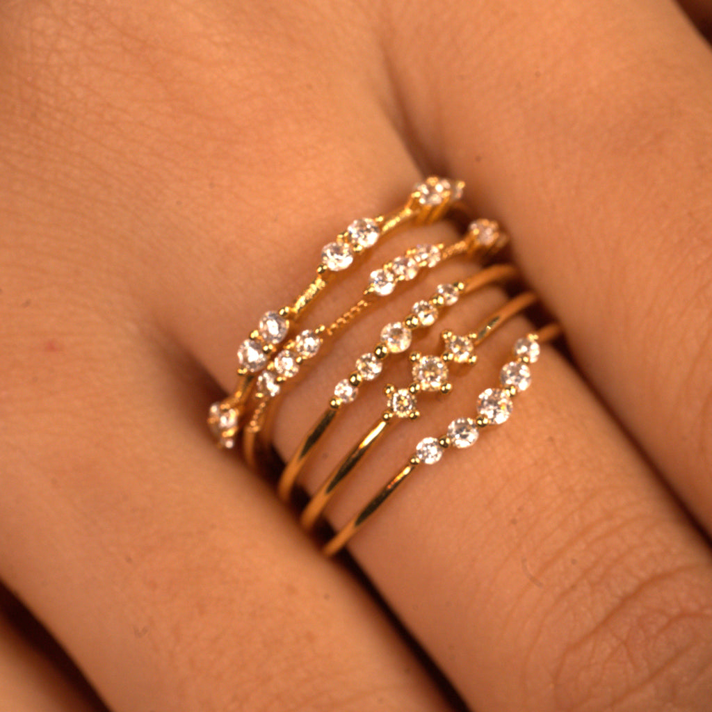 Sole Ring