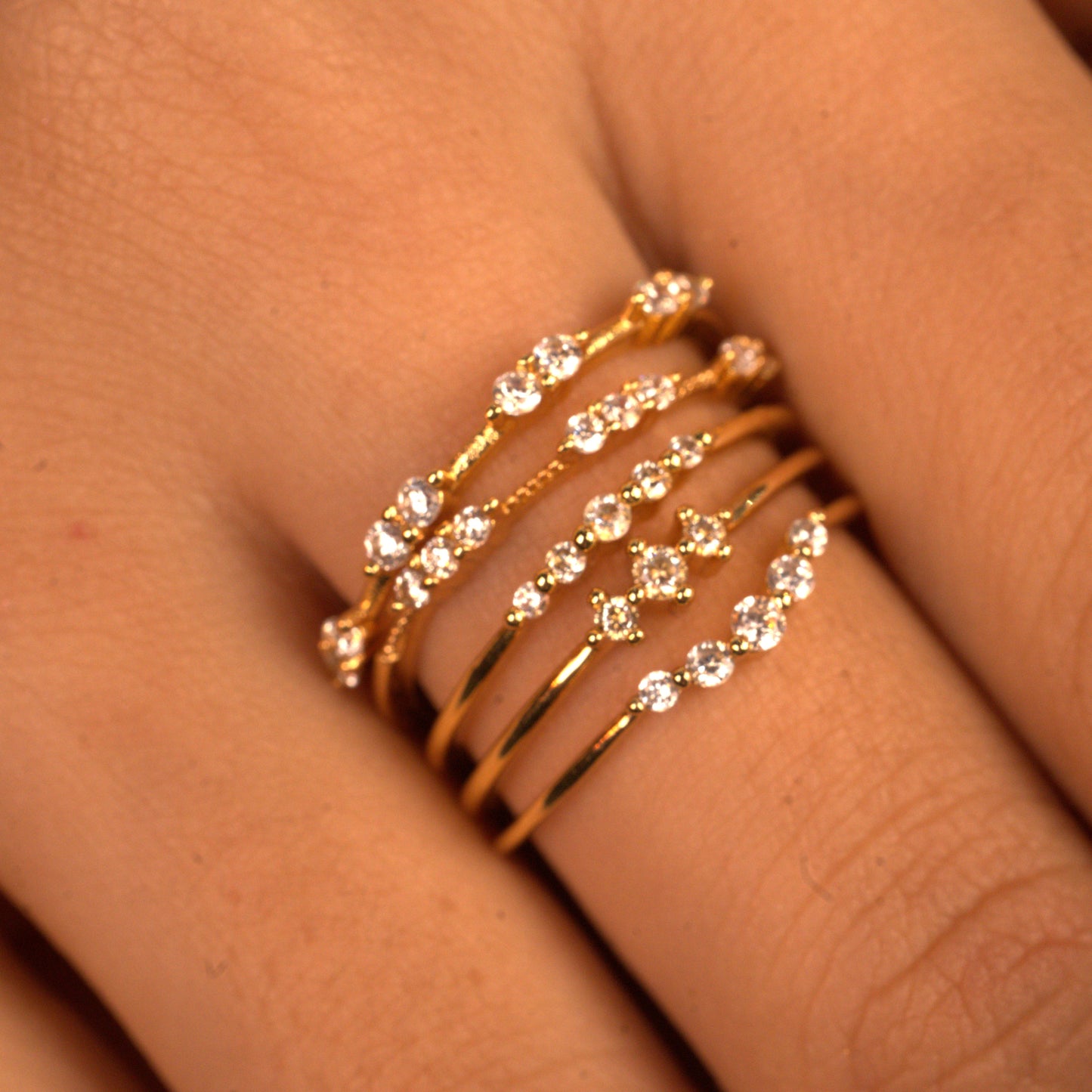Aria Ring
