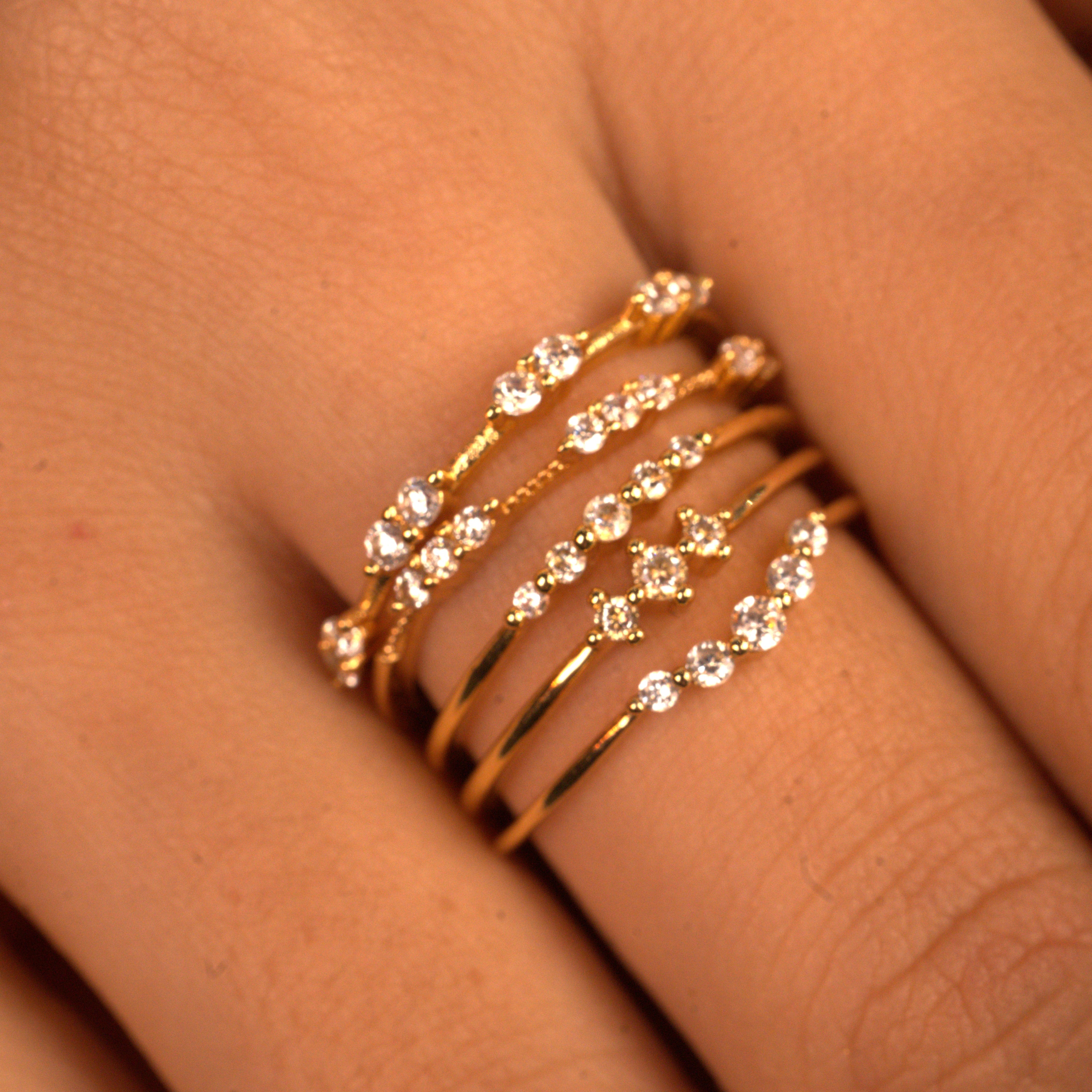 Sole Ring
