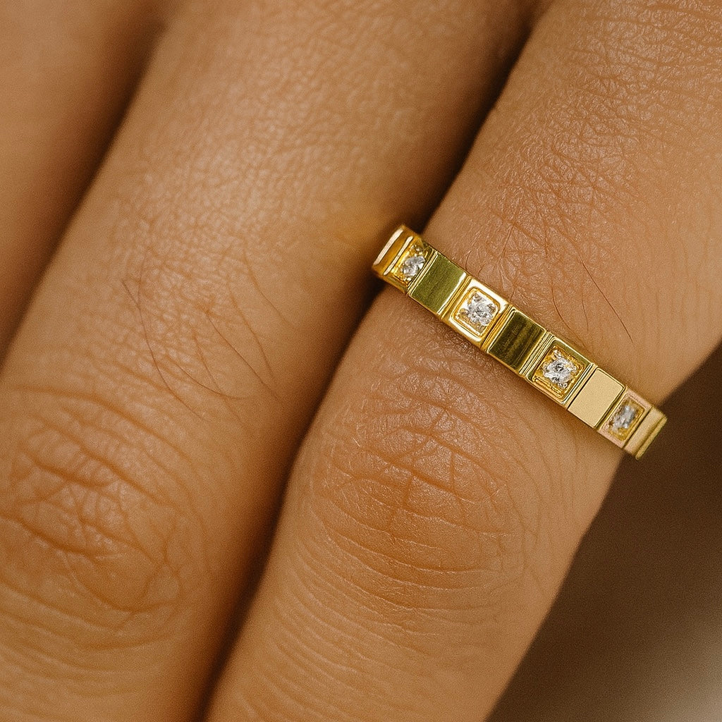 Casmir Ring