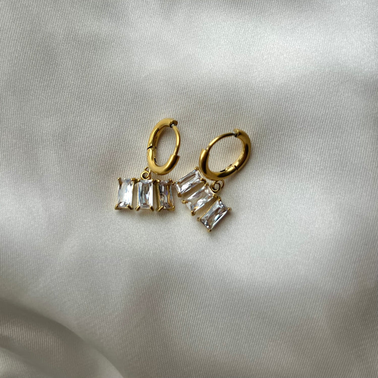 Richmond Earrings