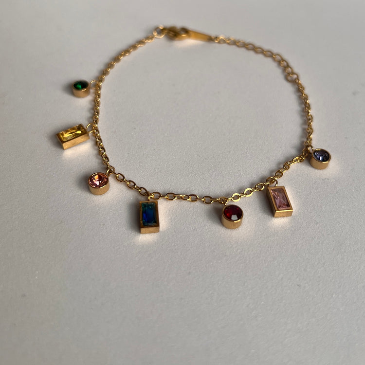 Winnie Bracelet