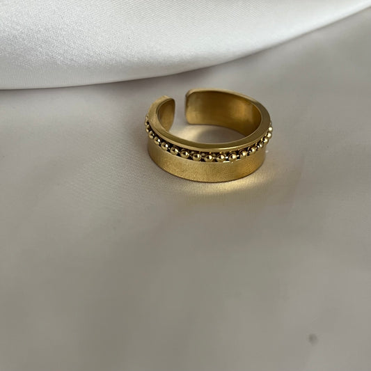 Fuero Ring