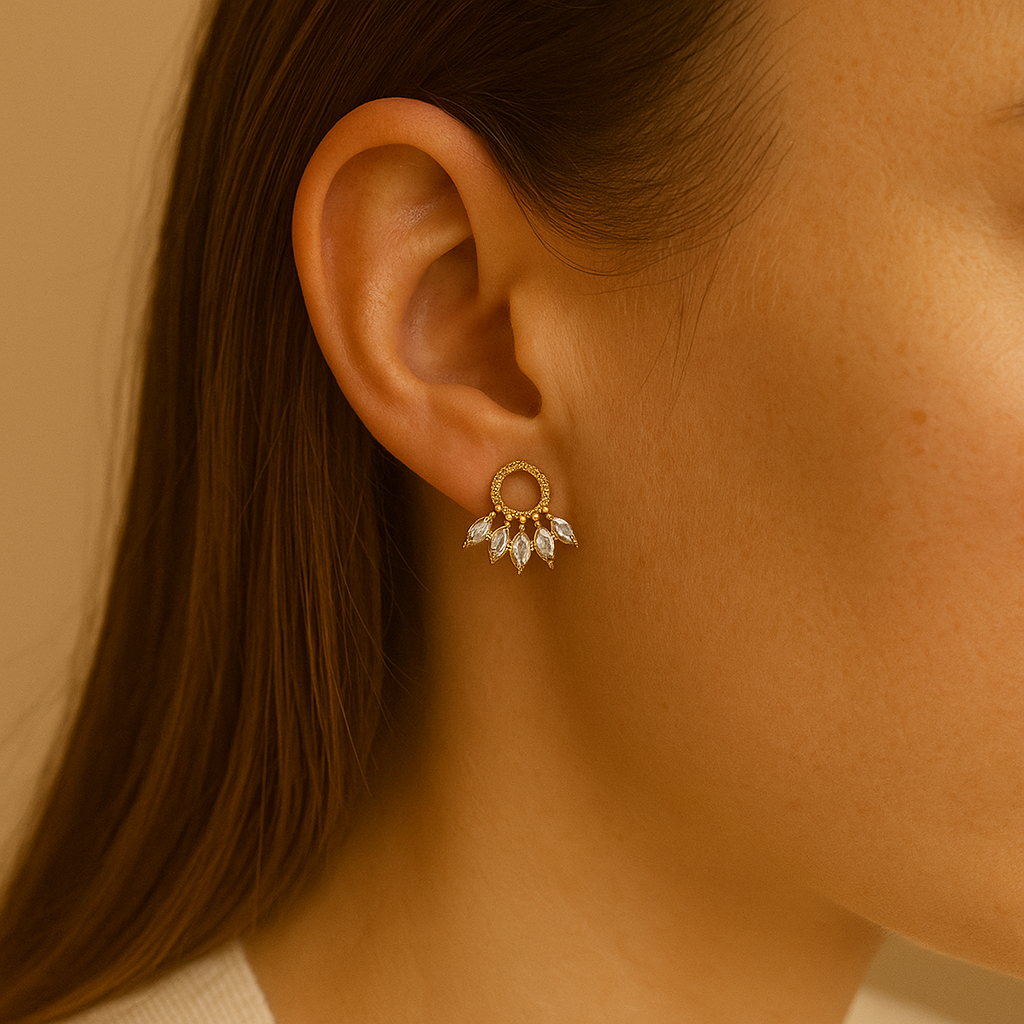 Frost Studs
