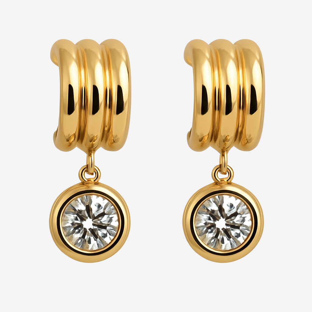 Lambert Earrings