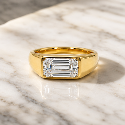 Almanac Ring