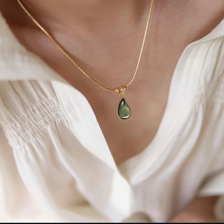 Novel Necklace