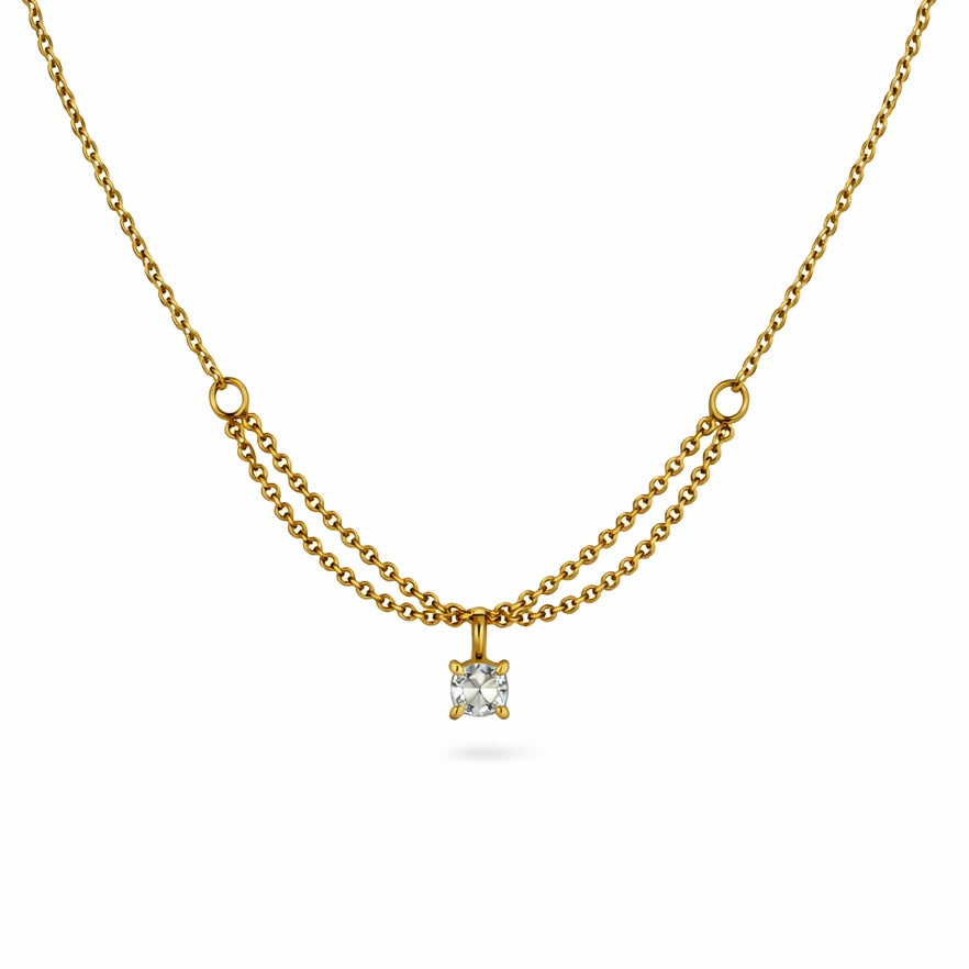 Saint Necklace