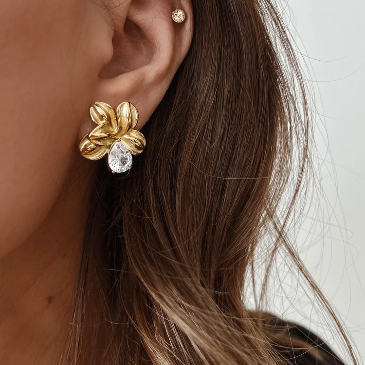 Brixton Earrings