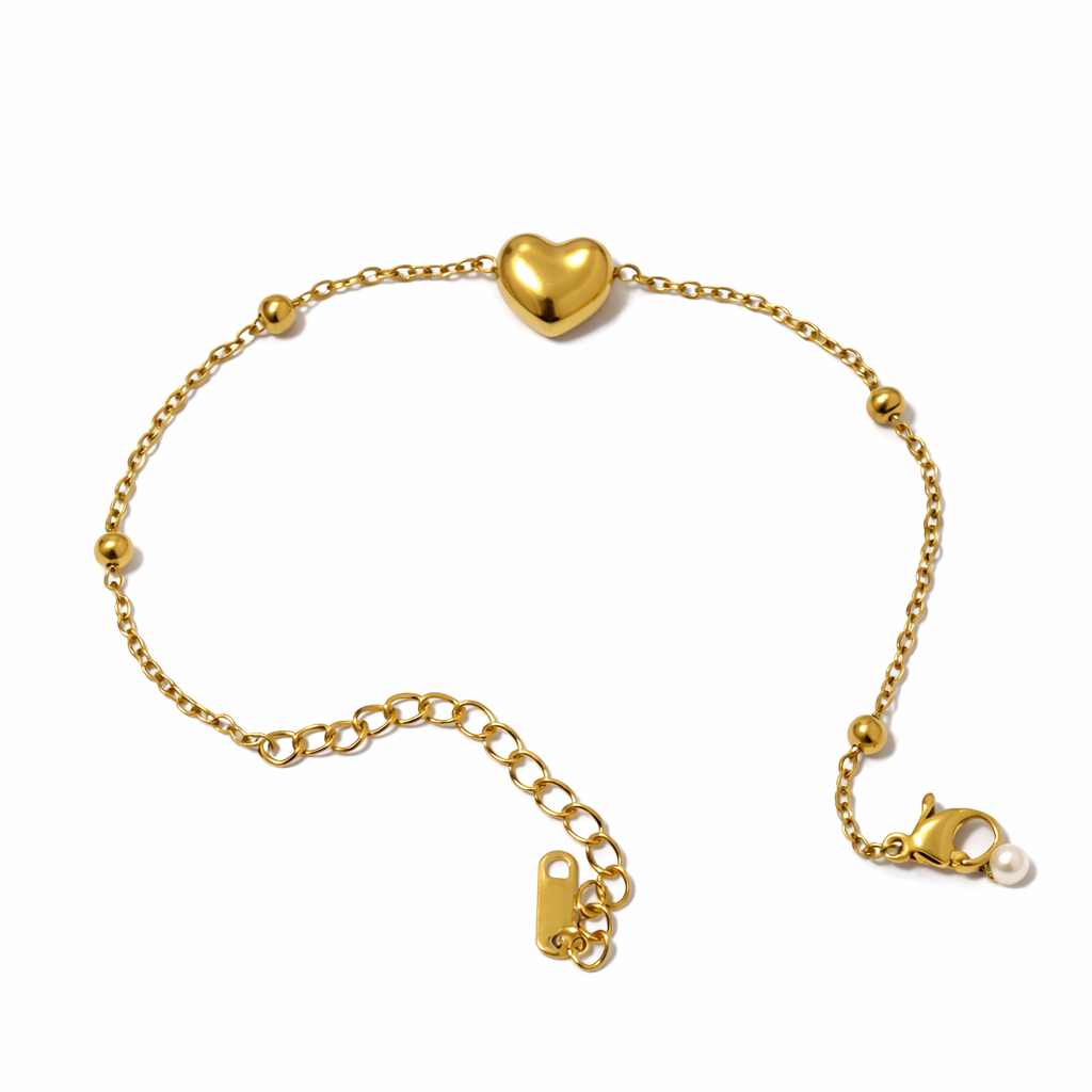 Minimal Beau Bracelet