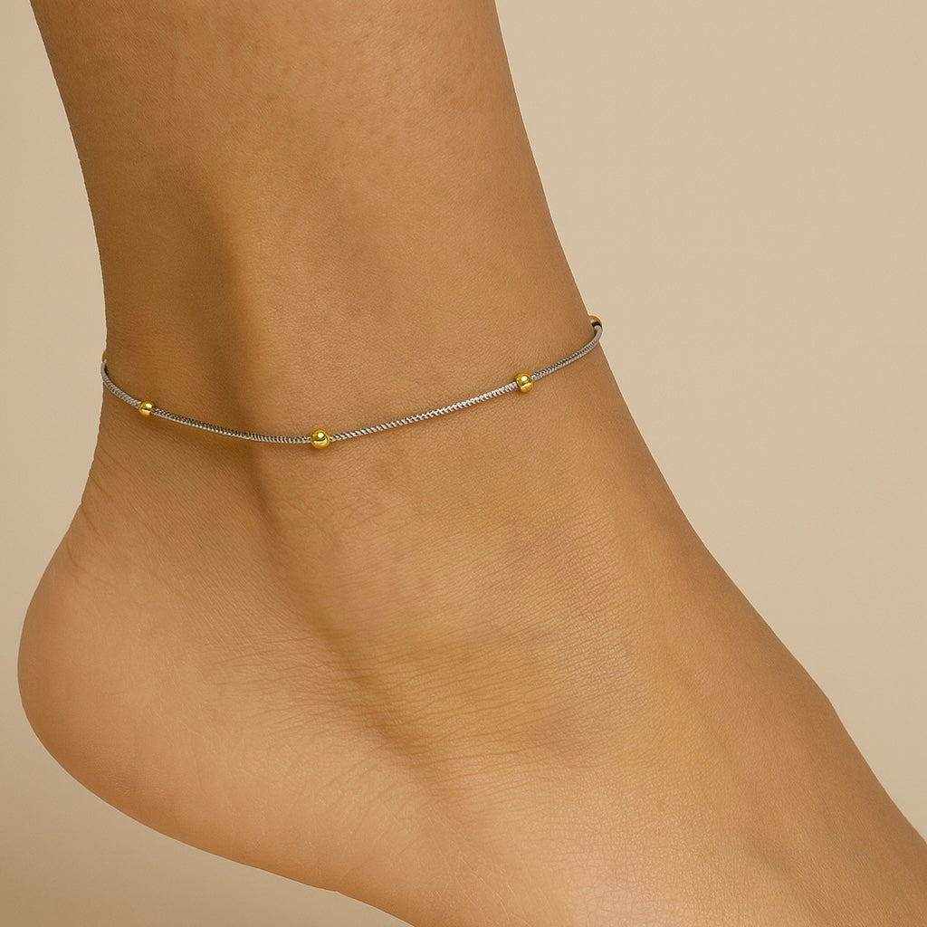 Mollie Anklet