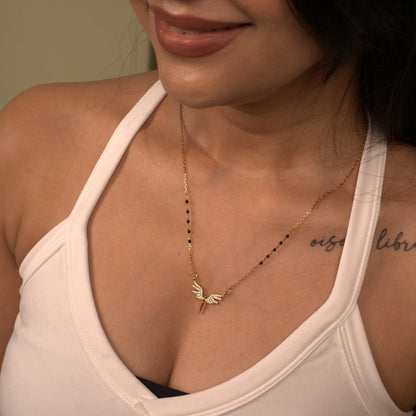 Dianna Mangalsutra