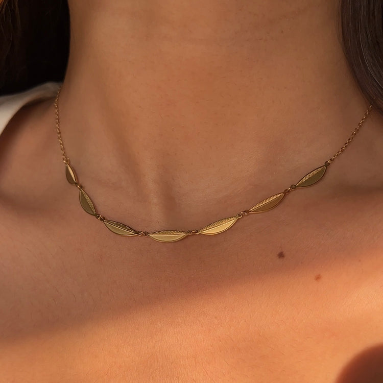 Sutton Necklace