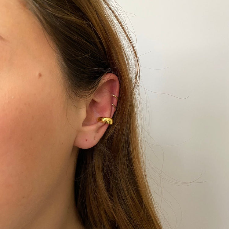 Classic Ear-cuff