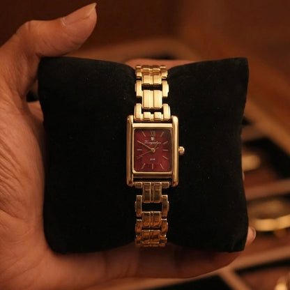 Baxter Vintage Watch