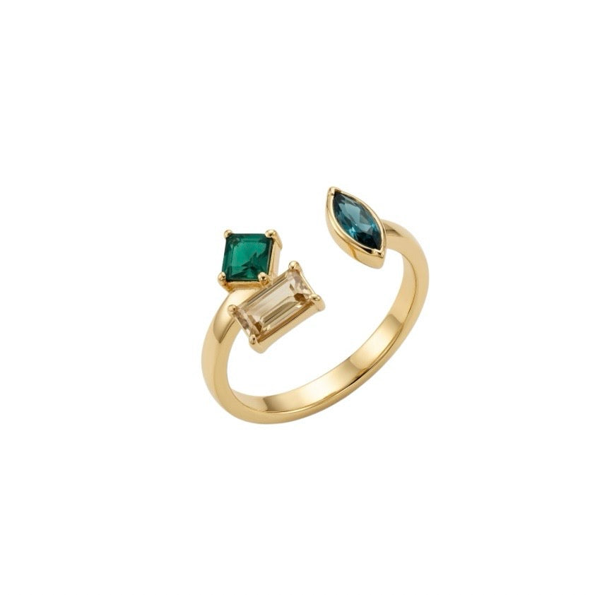 Capucine Ring