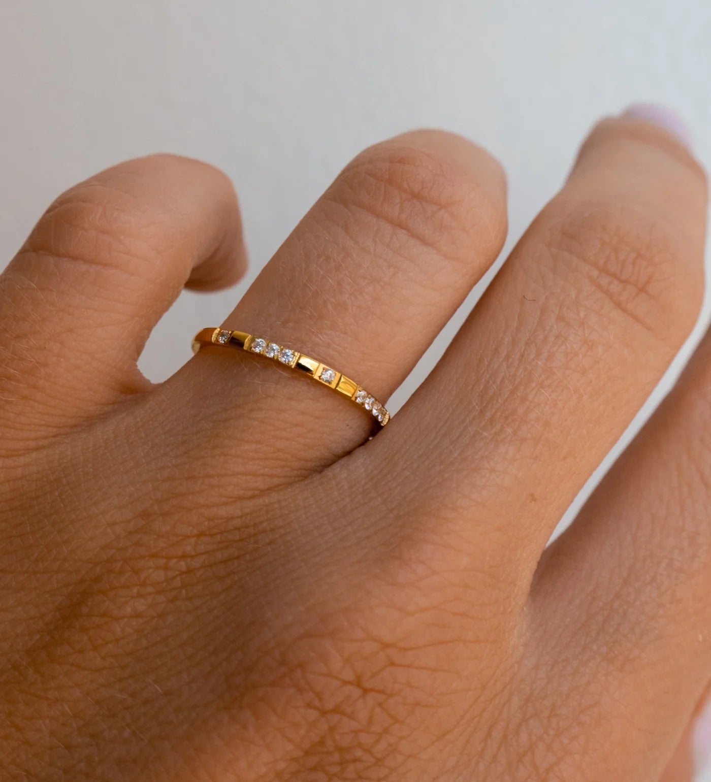 Iris Ring