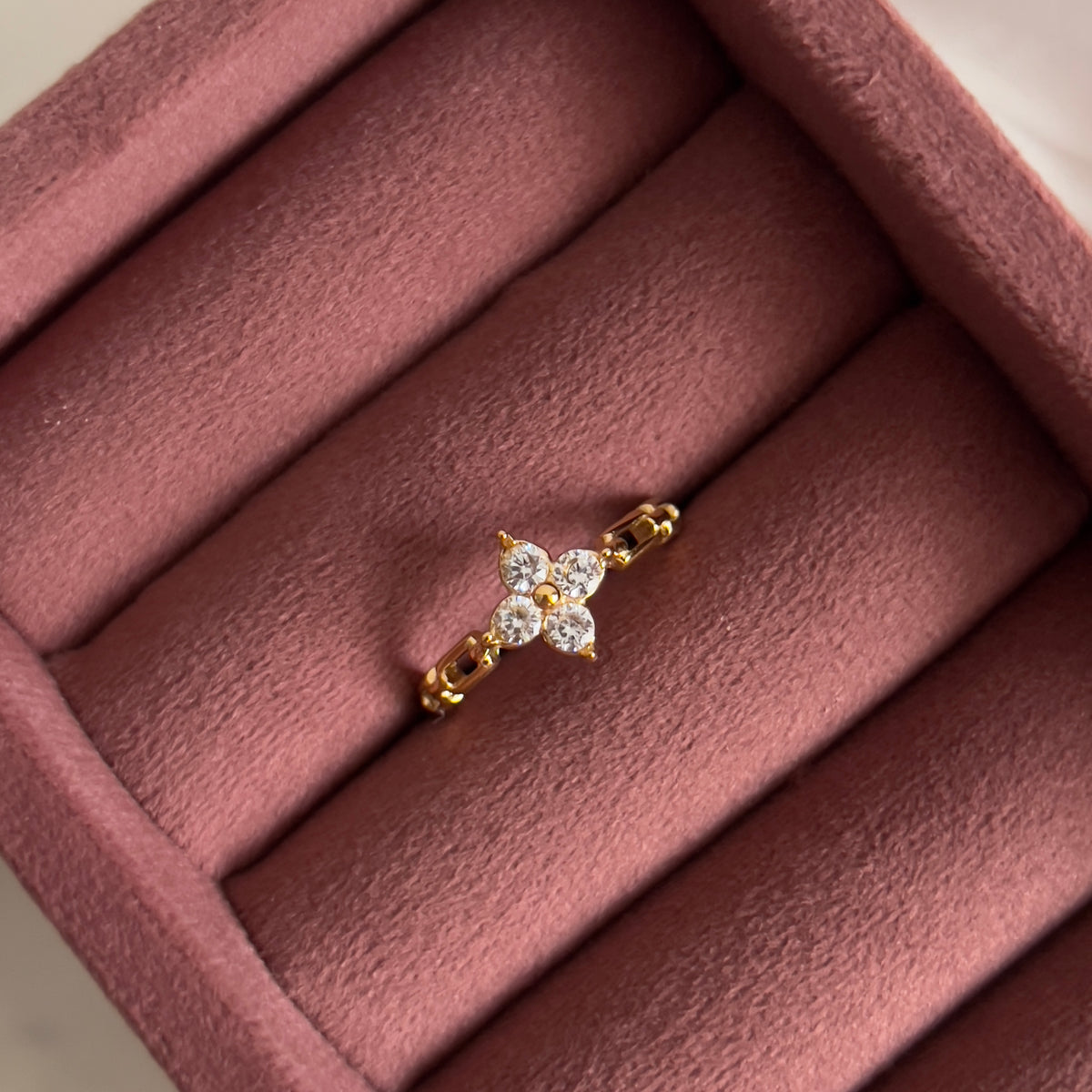 Indie Ring