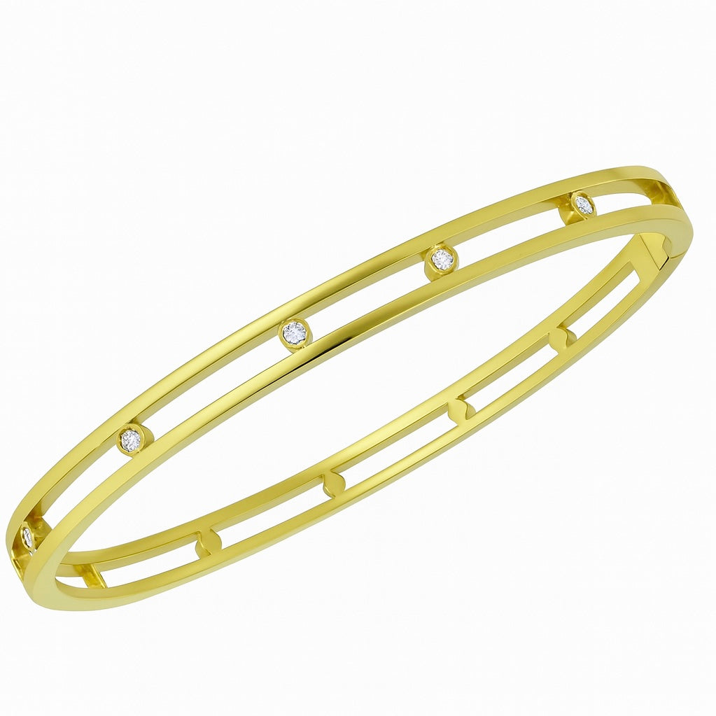 Coast Studded Band