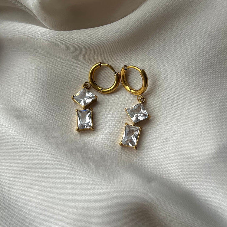 Deveroux Earrings