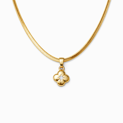 Spellbound Necklace