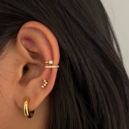 Coney Cuff