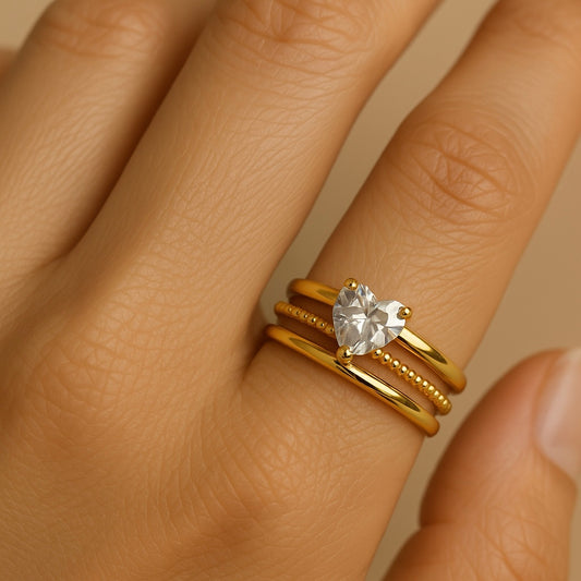 Mariah Ring