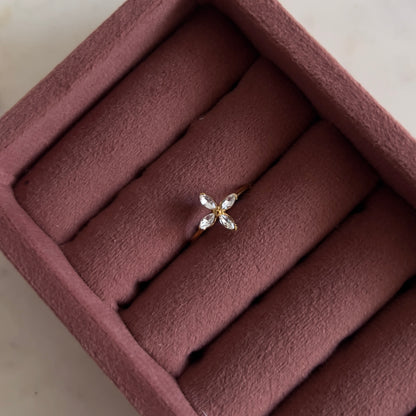 Ambree Ring (adjustable)