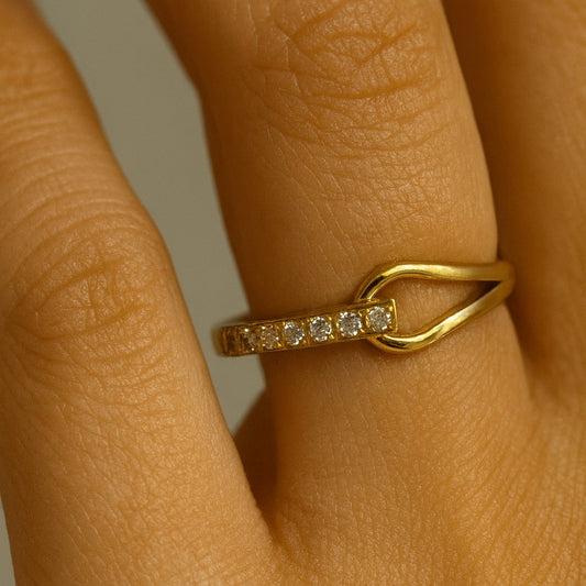 Percy Ring