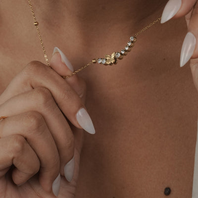Larkin Necklace