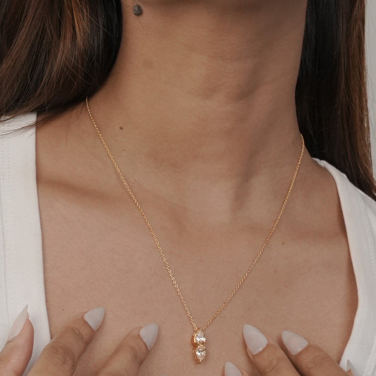 Vinette Necklace