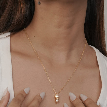 Vinette Necklace