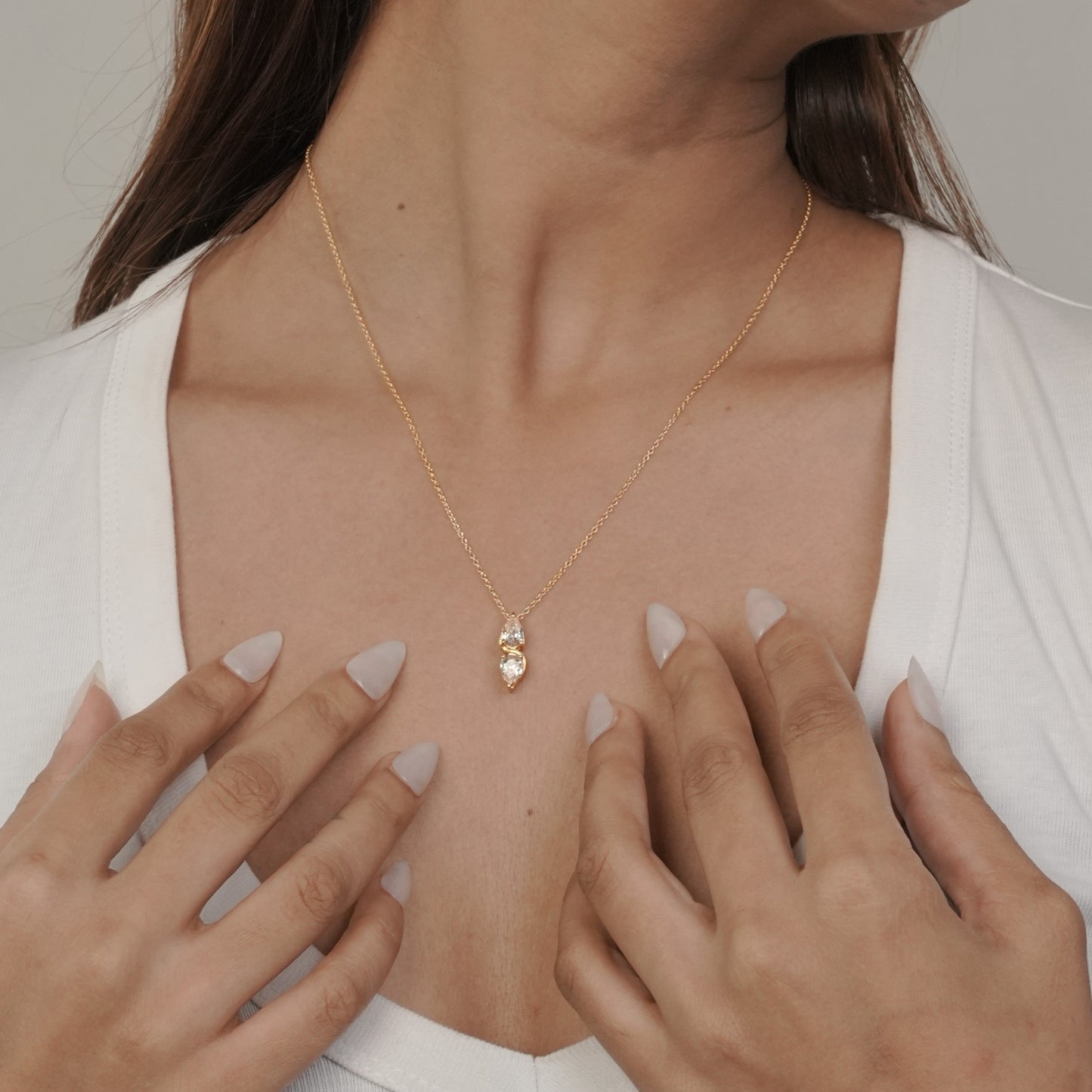 Vinette Necklace