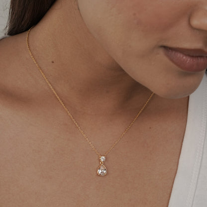 Quince Necklace