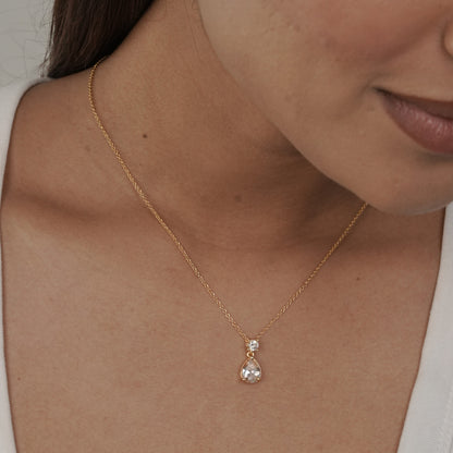 Quince Necklace