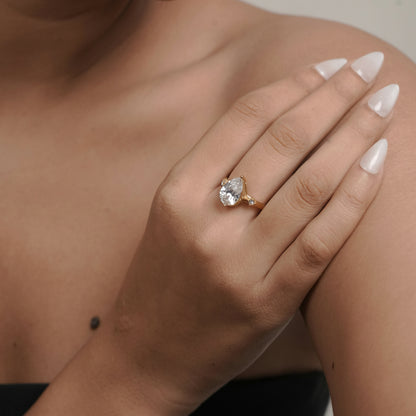 Artemis Ring