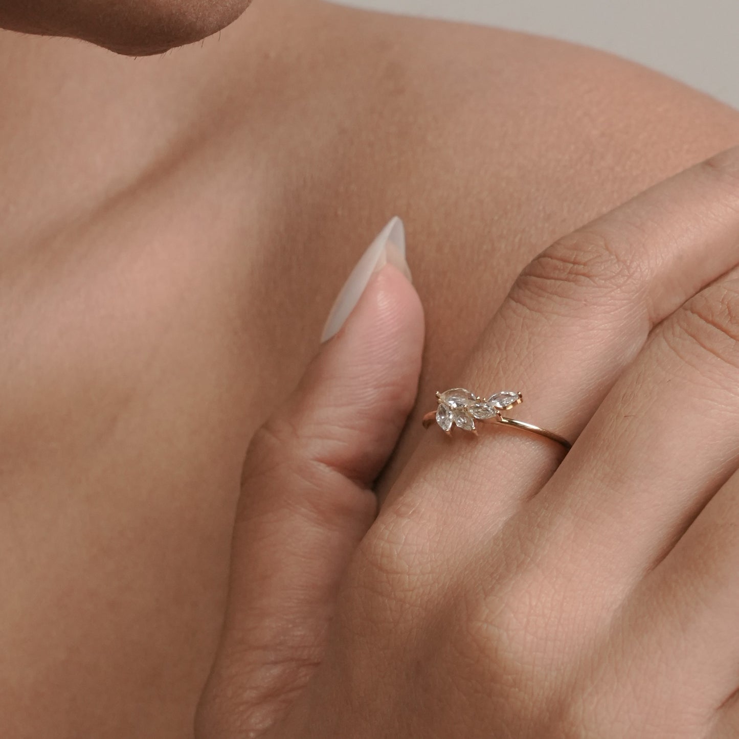 Miray Ring (Adjustable)