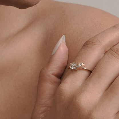 Miray Ring (Adjustable)