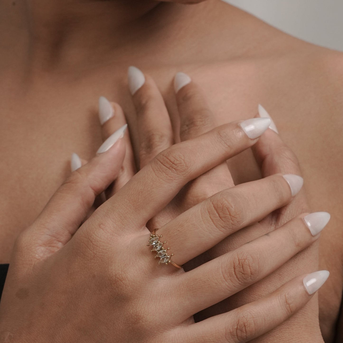Hemsly Ring (Adjustable)