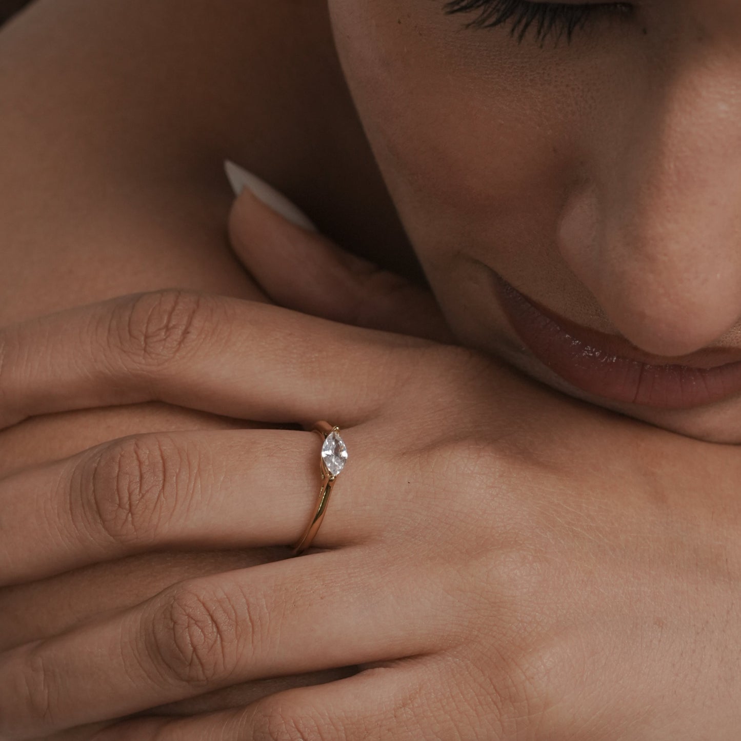 Kai Marquis Ring