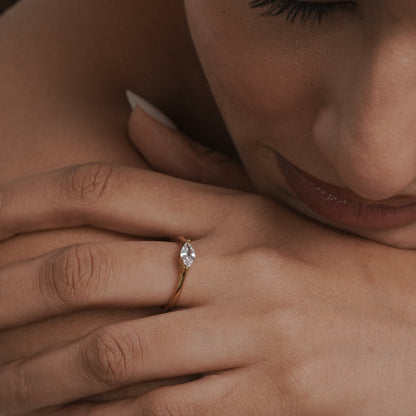 Kai Marquis Ring